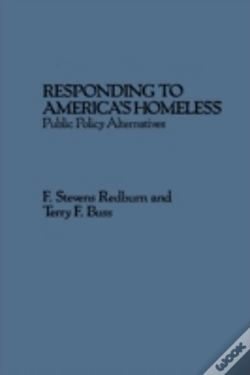 Capa do artigo Responding To America'S Homeless