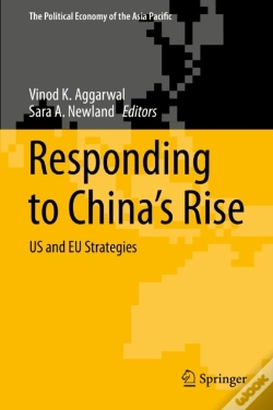 Capa do artigo Responding To China'S Rise