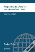 Responding To Crises In The African Great Lakes