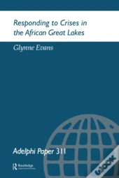 Responding To Crises In The African Great Lakes