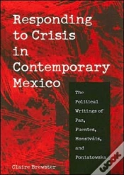 Capa do artigo Responding To Crisis In Contemporary Mexico