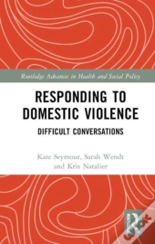 Responding To Domestic Violence