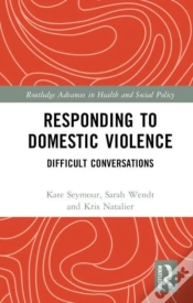 Capa do artigo Responding To Domestic Violence