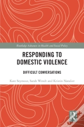 Responding To Domestic Violence