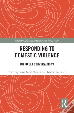 Capa do artigo Responding To Domestic Violence