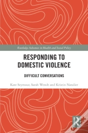 Capa do artigo Responding To Domestic Violence