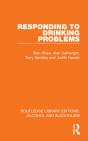 Responding To Drinking Problems - Preview