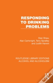 Responding To Drinking Problems