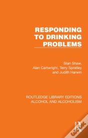 Capa do artigo Responding To Drinking Problems