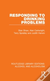 Responding To Drinking Problems
