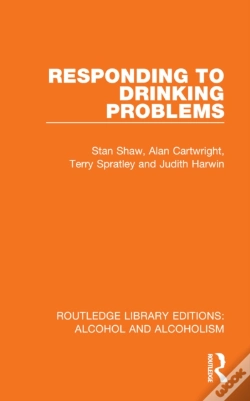 Capa do artigo Responding To Drinking Problems