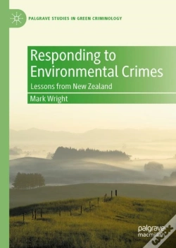 Capa do artigo Responding To Environmental Crimes