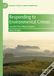 Capa do artigo Responding To Environmental Crimes