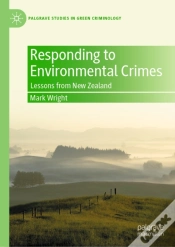 Capa do artigo Responding To Environmental Crimes