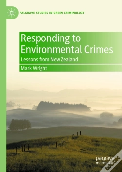 Capa do artigo Responding To Environmental Crimes
