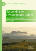 Responding To Environmental Crimes