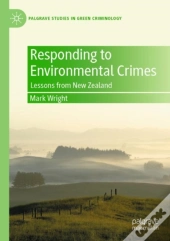 Responding To Environmental Crimes
