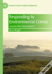 Capa do artigo Responding To Environmental Crimes