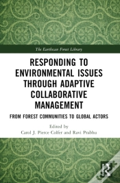 Capa do artigo Responding To Environmental Issues Through Adaptive Collaborative Management