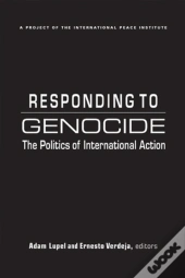 Responding To Genocide