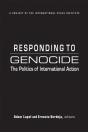 Responding To Genocide - Preview