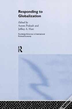 Capa do artigo Responding To Globalisation