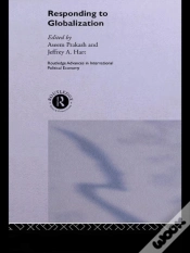 Capa do artigo Responding To Globalisation