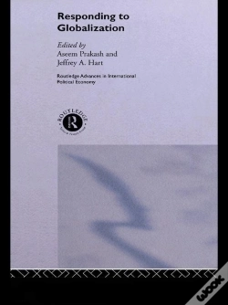 Capa do artigo Responding To Globalisation