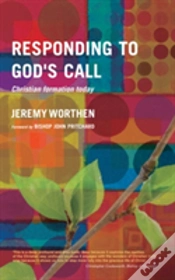 Capa do artigo Responding To God