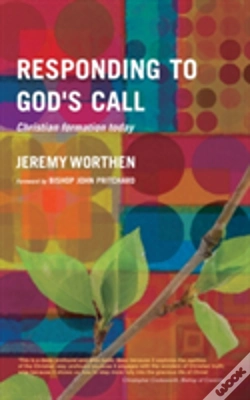 Capa do artigo Responding To God'S Call