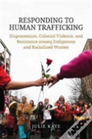 Responding To Human Trafficking