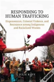 Capa do artigo Responding To Human Trafficking