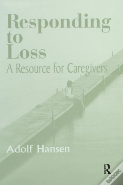 Capa do artigo Responding To Loss