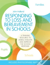 Capa do artigo Responding To Loss And Bereavement In Schools