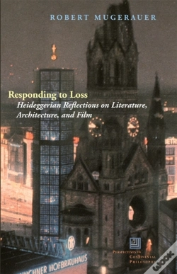Capa do artigo Responding To Loss