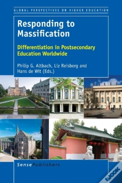 Capa do artigo Responding To Massification