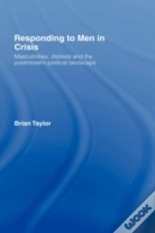 Capa do artigo Responding To Men In Crisis