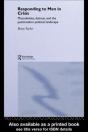 Responding To Men In Crisis - Preview