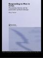 Responding To Men In Crisis - Preview