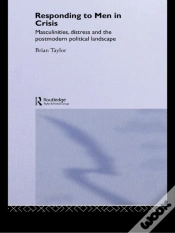 Capa do artigo Responding To Men In Crisis