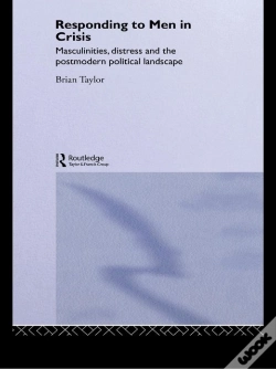 Capa do artigo Responding To Men In Crisis
