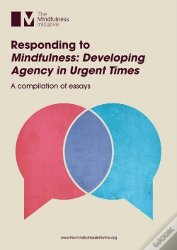 Capa do artigo Responding To 'Mindfulness: Developing A