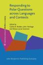 Responding To Polar Questions Across Languages And Contexts - Preview