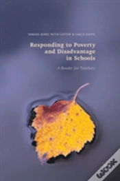 Capa do artigo Responding To Poverty And Disadvantage In Schools