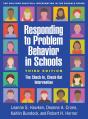 Responding To Problem Behavior In Schools - Preview