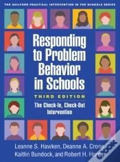 Capa do artigo Responding To Problem Behavior In Schools