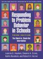 Responding To Problem Behavior In Schools - Preview