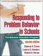 Responding To Problem Behavior In Schools, Second Edition - Preview