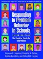 Responding To Problem Behavior In Schools, Third Edition - Preview