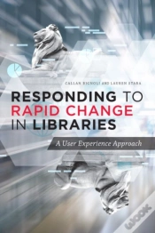 Capa do artigo Responding To Rapid Change In Libraries